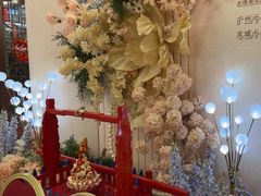 -金华安大酒楼·老牌潮菜·粤式茶点(东方国际店)