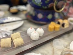 -东来顺•非遗火锅(外滩店)