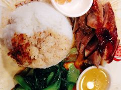 -永祥烧腊餐厅(虹口店)