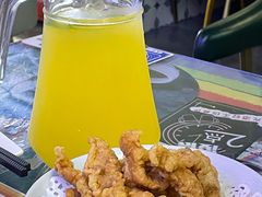 神仙小酥肉-滋味烤鱼(祥和里店)