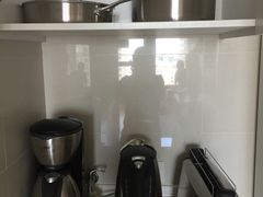 -苏州馨乐庭金鸡湖公寓酒店