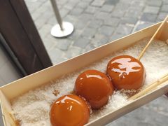 -董顺桃小粒臭豆腐(坡子街店)