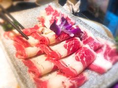 -新草堂锅物料理(泉城路店)