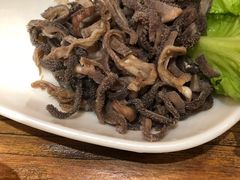 -额尔敦草原涮羊肉·烧烤(冻青树总店)
