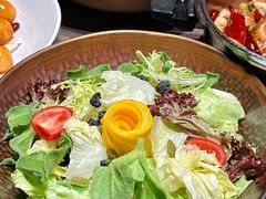 -简小舍·民间手艺菜(武昌江滩店)