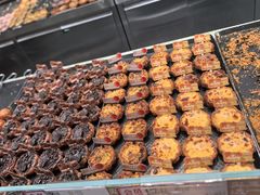 -泸溪河桃酥(西直门凯德店)