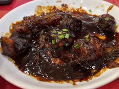 -明珠湖天鹅苑·农家菜馆