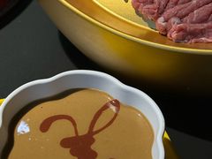 -羊大爷涮肉(亮马桥店)