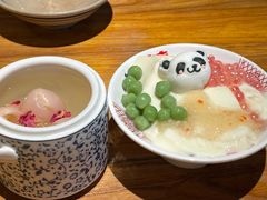 -破三川·新川菜(静安大融城店)