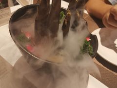 -若蘭慈·无国界素食料理(欢乐海岸店)