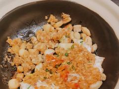 -客语客家菜(佳兆业广场店)