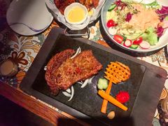 -湖滨1950牛排西餐厅(泽州路店)