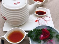 -尚一汤·粤菜海鲜(环球港店)