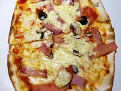 -JINNS锦时 steak&pizza(浸信会礼拜堂旧址店)