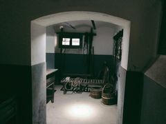 -青岛德国监狱旧址博物馆