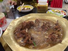 -芦月轩羊蝎子(太平桥店)