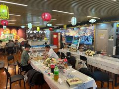 -老炮儿轰趴团建KTV桌游棋牌主题馆(五道口店（底商店))