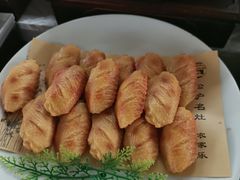 -松沪名灶·豆浆鱼头·新上海菜(江川路交大店)