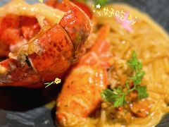 -香樟花园法式铁板烧(恒隆广场店)