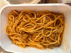 意面-必胜客(新辰里酒仙桥店)