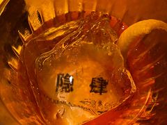-隐肆威士忌鸡尾酒吧(玉沙国际店)