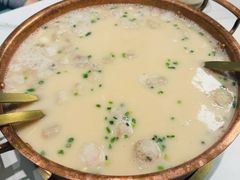 -四川简阳羊肉汤火锅(金台路店)