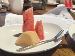 -HOME餐厅粤菜 融合菜