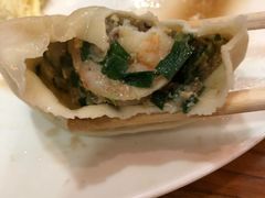 -地方名吃海鲜大馅蒸饺(北戴河店)