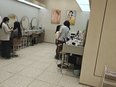 -天真蓝照相馆(五角场百联又一城店)