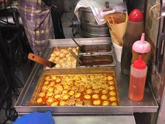 -利强记北角鸡蛋仔(弥敦道店 )