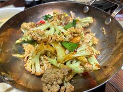 -绿茶餐厅(财富购物中心店)