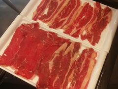 -京门老爆三(回龙观店)