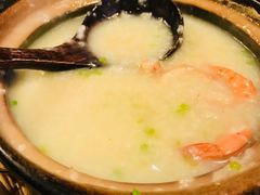 -火齐潮汕砂锅粥(五道口店)