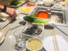 -海底捞火锅(天一广场亚细亚店)