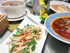 -客家汇·客家传承菜(水库店)
