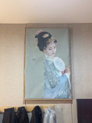 -盘子女人坊古装写真摄影(天津总店)