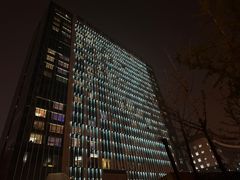 -北京索菲特大酒店