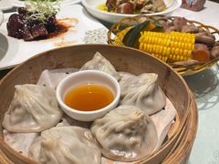 -乾隆美食·本帮菜(黄河路店)