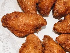 娘子鸡翅-吉友粥底火锅(方斜路店)