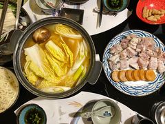 -天狗山料理(省体店)