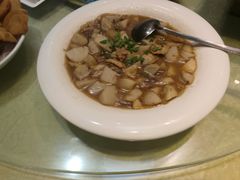 -晚归月亮湾私家菜(临邑路店)