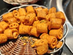 -袁小二大东北铁锅炖(吉祥村总部)