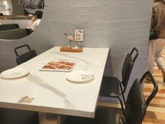 -卡朋西餐(铂顿城店)