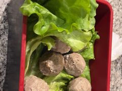 -云荷里·蒸汽石锅鱼·云南菜(中发百旺店)
