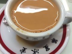 -华星冰室(湾仔店)