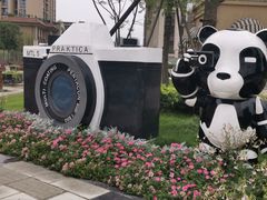 -府河摄影公园