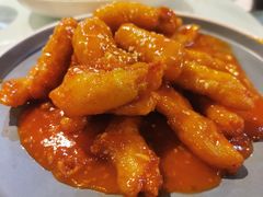 -58度品质川菜馆(经一路店)