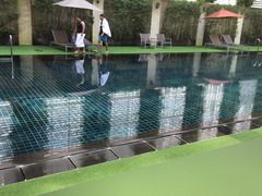 -曼谷文华中心点大酒店