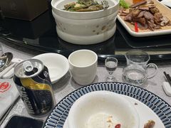 -新南华大酒店(广中店)