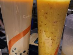 -CoCo都可(大石万民城店)